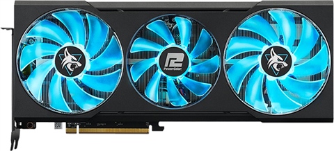 PowerColor Radeon RX 6700 XT Hellhound 12GB GDDR6 - CeX (UK